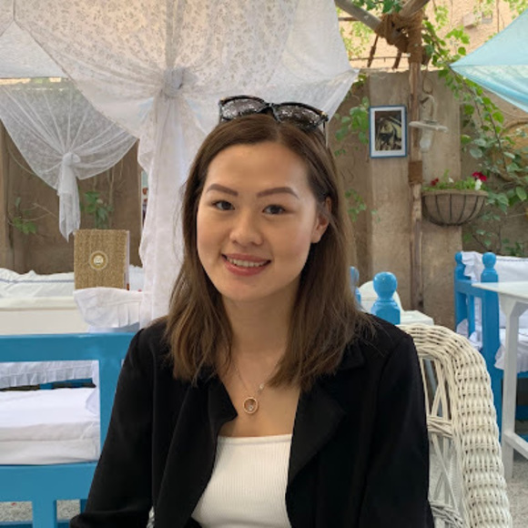 Meet your Posher, Wendy - Picture 1 of 1